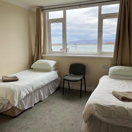 Saucy Mary'S Hostel カイリーキン エクステリア 写真