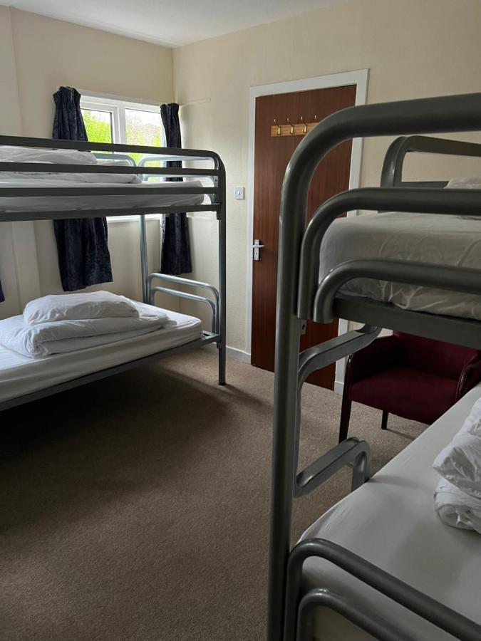 Saucy Mary'S Hostel カイリーキン エクステリア 写真