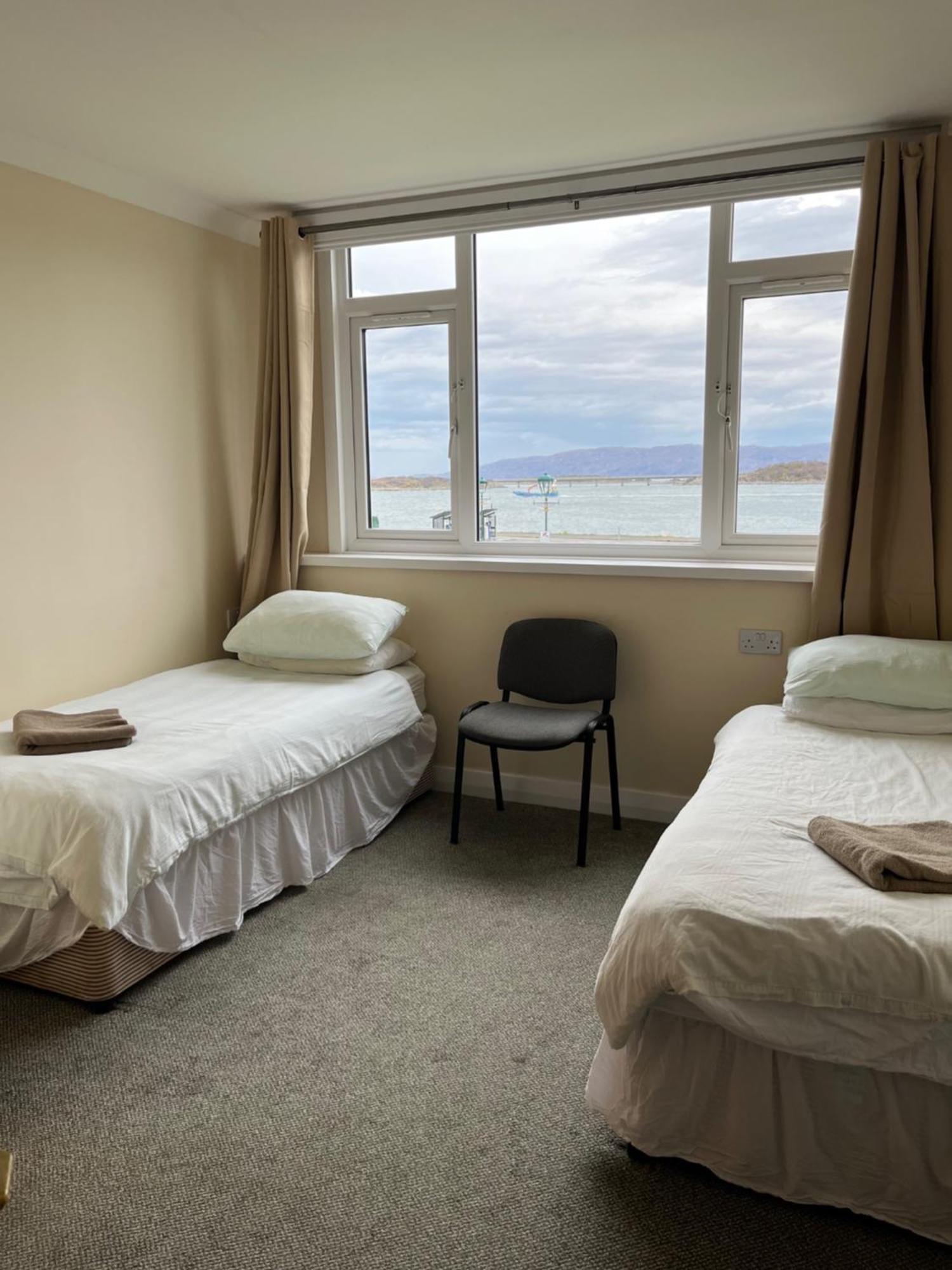 Saucy Mary'S Hostel カイリーキン エクステリア 写真