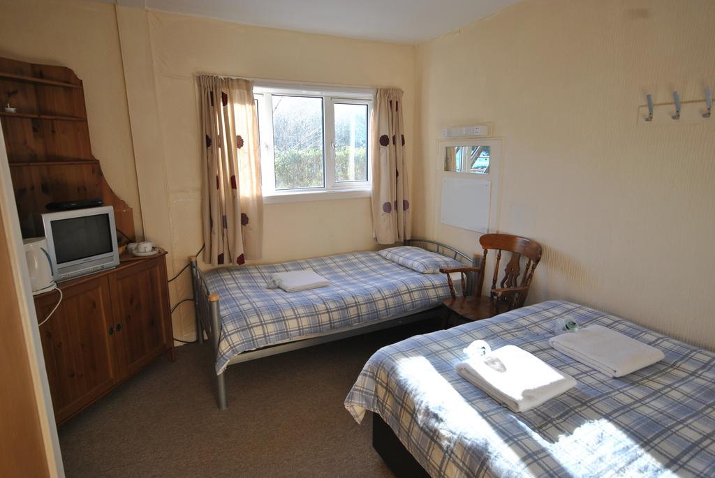 Saucy Mary'S Hostel カイリーキン 部屋 写真