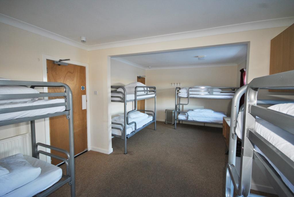 Saucy Mary'S Hostel カイリーキン 部屋 写真
